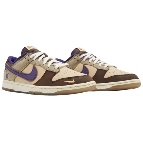Nike Dunk Low Premium 'Setsubun'