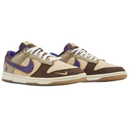 Nike Dunk Low Premium 'Setsubun'
