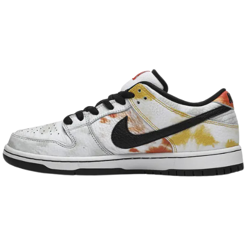 Nike Dunk Low SB « Tie Dye Rayguns » 2019
