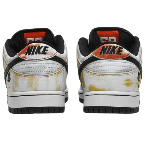 Nike Dunk Low SB « Tie Dye Rayguns » 2019