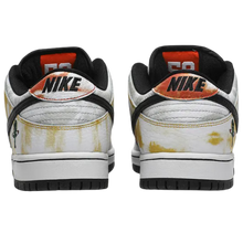 Nike Dunk Low SB 'Tie Dye Rayguns' 2019