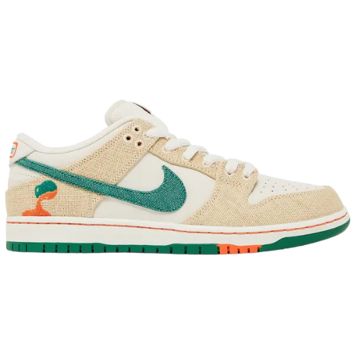 Jarritos x Nike Dunk Low SB
