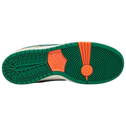 Jarritos x Nike Dunk Low SB