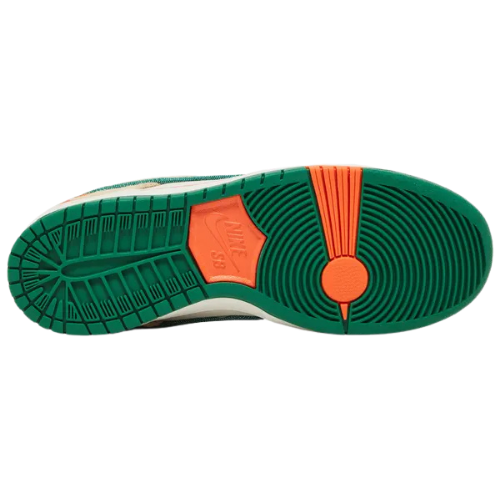 Jarritos x Nike Dunk Low SB
