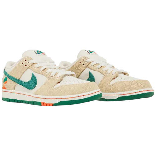 Jarritos x Nike Dunk Low SB
