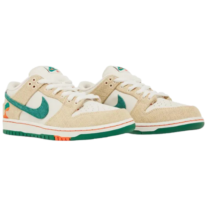 Jarritos x Nike Dunk Low SB