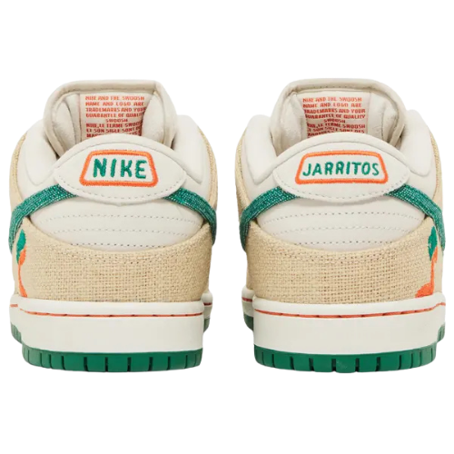 Jarritos x Nike Dunk Low SB