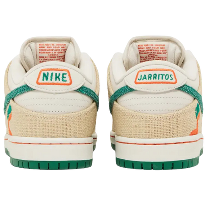 Jarritos x Nike Dunk Low SB