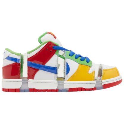 Nike Dunk Low SB 'Sandy Bodecker'