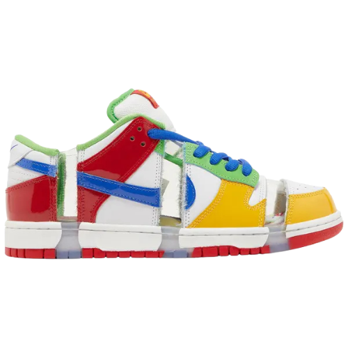 Nike Dunk Low SB 'Sandy Bodecker'