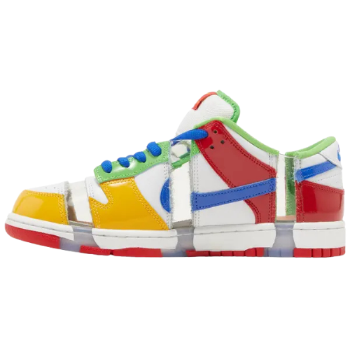 Nike Dunk Low SB « Sandy Bodecker »