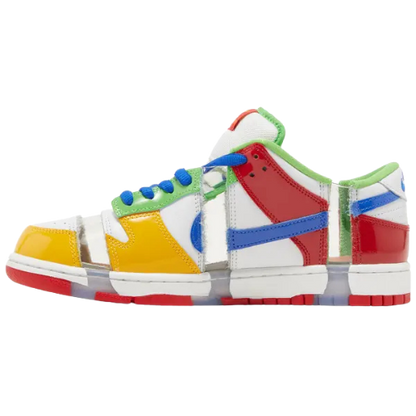 Nike Dunk Low SB 'Sandy Bodecker'