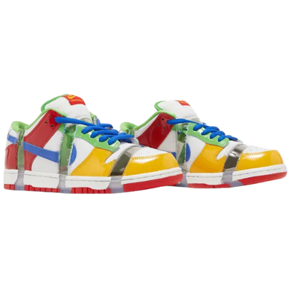 Nike Dunk Low SB 'Sandy Bodecker'