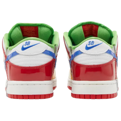 Nike Dunk Low SB « Sandy Bodecker »