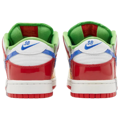 Nike Dunk Low SB 'Sandy Bodecker'