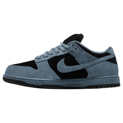Supreme x Nike Dunk Low SB 'Ocean Fog'