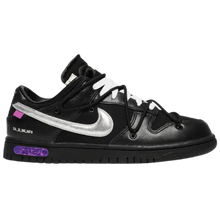 Off-White x Nike Dunk Low 'Lot 50 of 50'