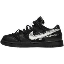 Off-White x Nike Dunk Low 'Lot 50 of 50'