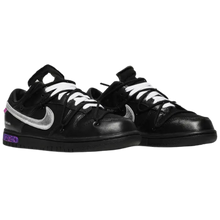 Off-White x Nike Dunk Low 'Lot 50 of 50'