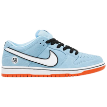 Nike Dunk Low Pro SB 'Gulf'