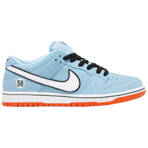 Nike Dunk Low Pro SB 'Gulf'
