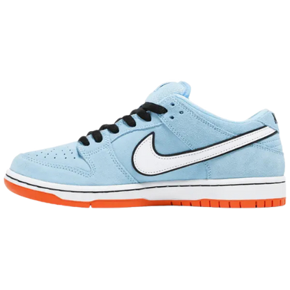 Nike Dunk Low Pro SB 'Gulf'