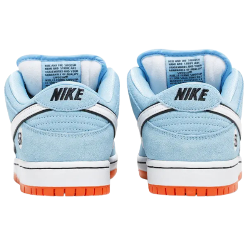 Nike Dunk Low Pro SB 'Gulf'