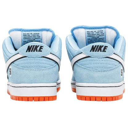 Nike Dunk Low Pro SB 'Gulf'