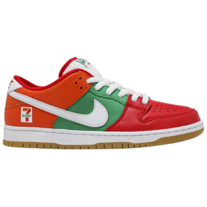 7-Eleven x Nike Dunk Low SB