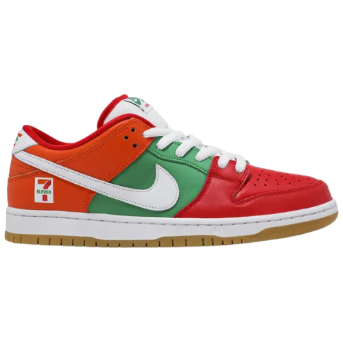 7-Eleven x Nike Dunk Low SB