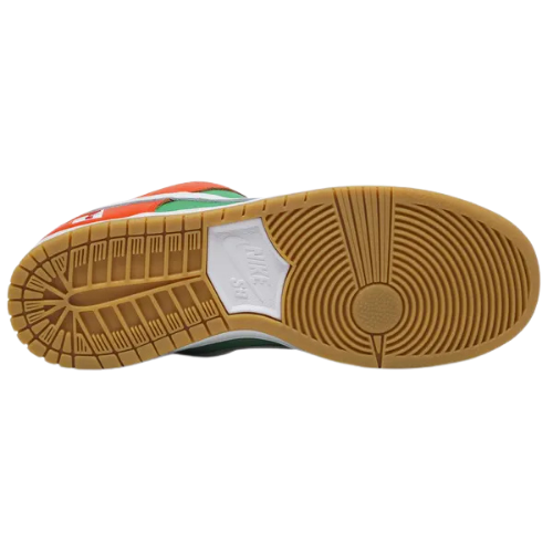 7-Eleven x Nike Dunk Low SB