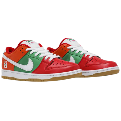 7-Eleven x Nike Dunk Low SB