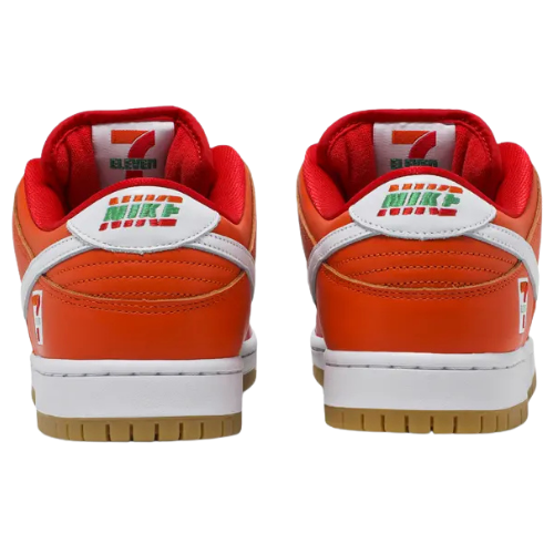 7-Eleven x Nike Dunk Low SB