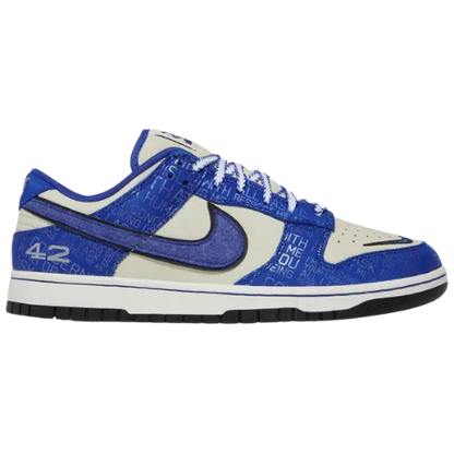 Nike Dunk Low 'Jackie Robinson'