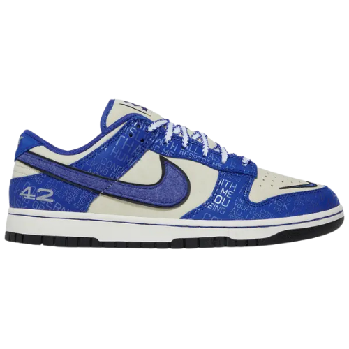 Nike Dunk Low 'Jackie Robinson'