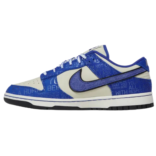 Nike Dunk Low 'Jackie Robinson'
