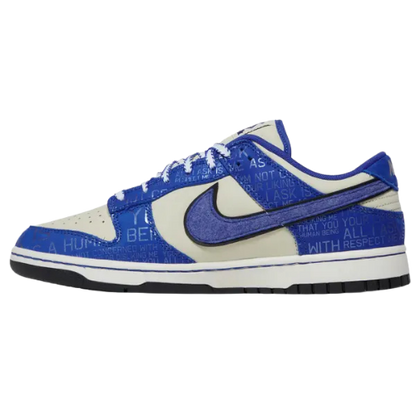 Nike Dunk Low 'Jackie Robinson'