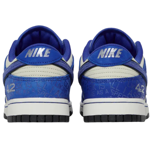 Nike Dunk Low 'Jackie Robinson'