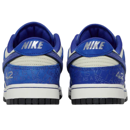 Nike Dunk Low 'Jackie Robinson'