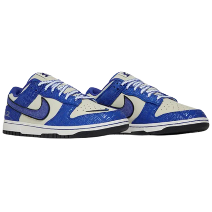 Nike Dunk Low 'Jackie Robinson'