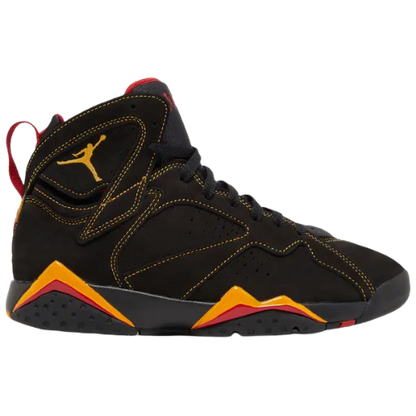 Air Jordan 7 Retro 'Citrus' 2022