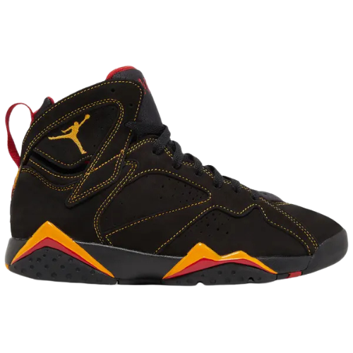 Air Jordan 7 Retro 'Citrus' 2022