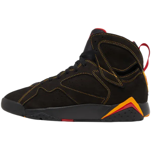 Air Jordan 7 Retro 'Citrus' 2022