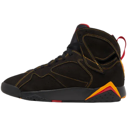Air Jordan 7 Retro 'Citrus' 2022