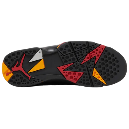 Air Jordan 7 Retro 'Citrus' 2022