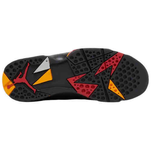 Air Jordan 7 Retro 'Citrus' 2022