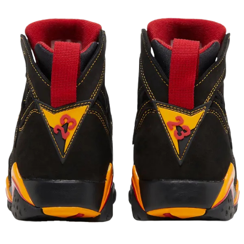 Air Jordan 7 Retro 'Citrus' 2022