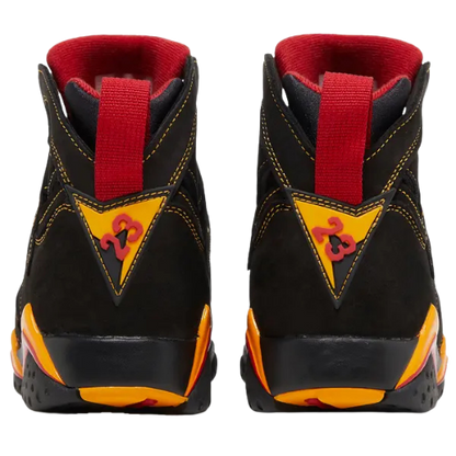 Air Jordan 7 Retro 'Citrus' 2022