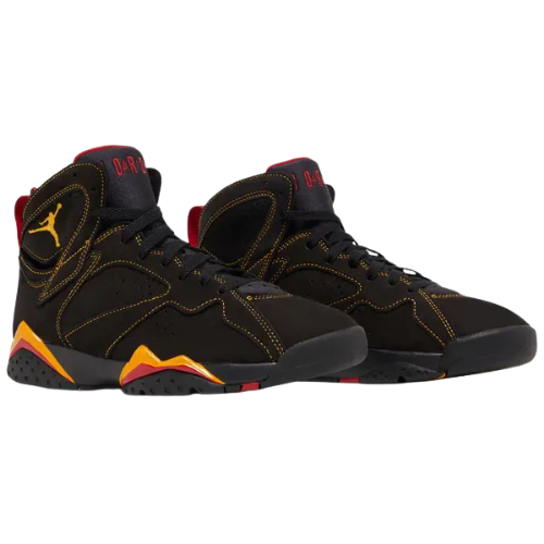 Air Jordan 7 Retro 'Citrus' 2022