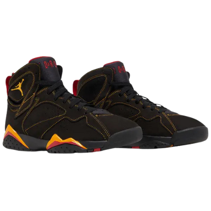 Air Jordan 7 Retro 'Citrus' 2022